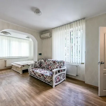 Апартаменти Legrand Ekaterininskaya 14 Одеса