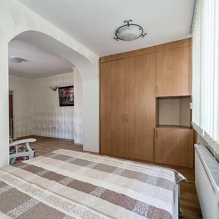 Legrand Ekaterininskaya 14 * Одеса