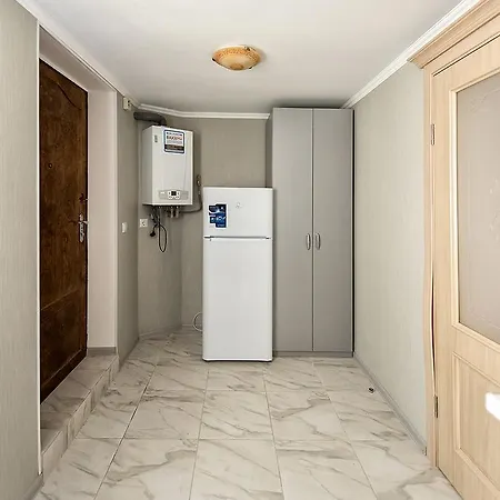 Legrand Ekaterininskaya 14 Apartment Odesa