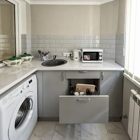 Legrand Ekaterininskaya 14 Апартаменти *