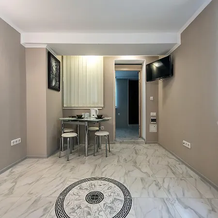 Legrand Ekaterininskaya 14 Apartment Odesa