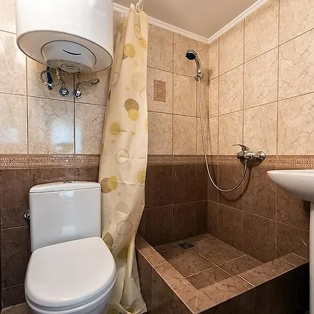 Legrand Ekaterininskaya 14 Апартаменти